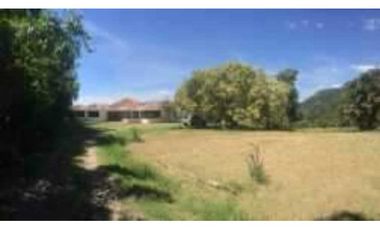 Casa Quinta de 6 fanegadas