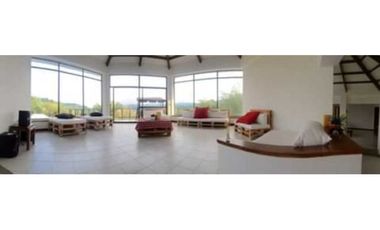 Casa Quinta de 6 fanegadas