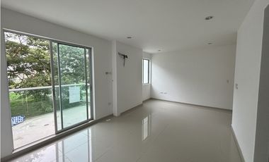 SE VENDE  APARTAMENTO EN LA CASTELLANA DE MONTERA