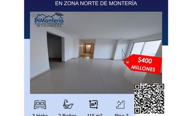 SE VENDE  APARTAMENTO EN LA CASTELLANA DE MONTERA