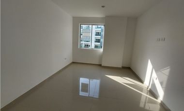 SE VENDE  APARTAMENTO EN LA CASTELLANA DE MONTERA