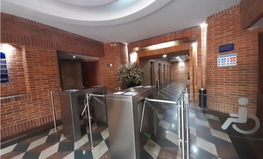 OFICINA EN ARRIENDO CALLE 72, NORTE DE BOGOT
