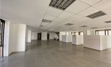 OFICINA EN ARRIENDO CALLE 72, NORTE DE BOGOT