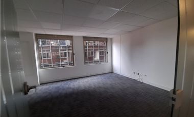 OFICINA EN ARRIENDO CALLE 72, NORTE DE BOGOT