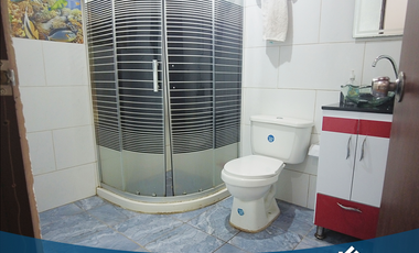 Vendo Casa en Tabio Rio Frio Oriental