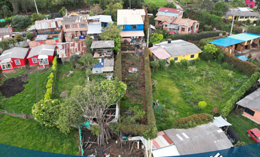 Vendo Casa en Tabio Rio Frio Oriental