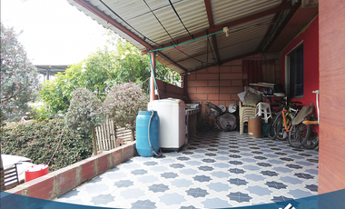 Vendo Casa en Tabio Rio Frio Oriental