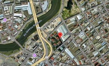 Departamento en venta - 1 Dormitorio 1 Baño - 43Mts2 - Avellaneda