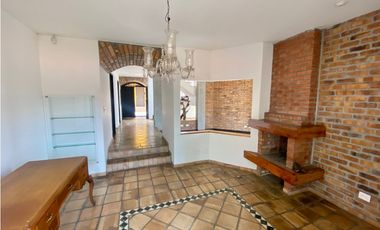 VENTA CASA EN LA FLORIDA