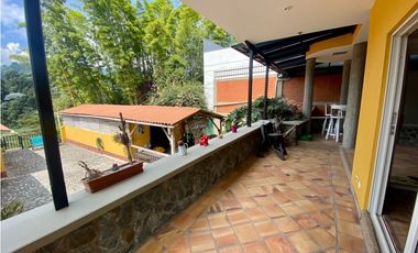 VENTA CASA EN LA FLORIDA