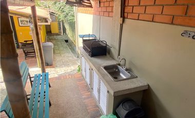 VENTA CASA EN LA FLORIDA