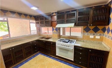 VENTA CASA EN LA FLORIDA