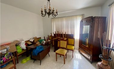 VENTA CASA EN LA FLORIDA