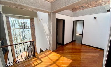 VENTA CASA EN LA FLORIDA