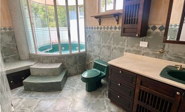 VENTA CASA EN LA FLORIDA