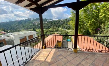 VENTA CASA EN LA FLORIDA