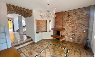 VENTA CASA EN LA FLORIDA