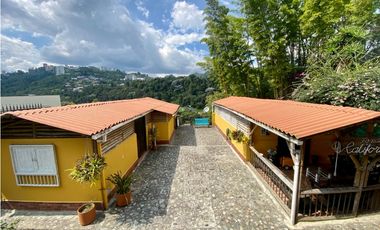 VENTA CASA EN LA FLORIDA