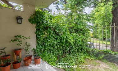 VENTA departamento de 4 dormitorios, de 100 mts, centro San Carlos de Bariloche