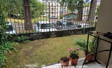 VENTA departamento de 4 dormitorios, de 100 mts, centro San Carlos de Bariloche