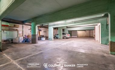 VENTA departamento de 4 dormitorios, de 100 mts, centro San Carlos de Bariloche