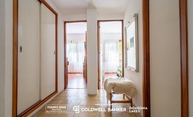 VENTA departamento de 4 dormitorios, de 100 mts, centro San Carlos de Bariloche
