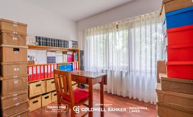 VENTA departamento de 4 dormitorios, de 100 mts, centro San Carlos de Bariloche