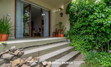 VENTA departamento de 4 dormitorios, de 100 mts, centro San Carlos de Bariloche