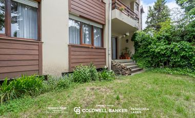 VENTA departamento de 4 dormitorios, de 100 mts, centro San Carlos de Bariloche