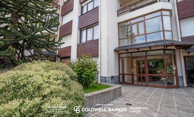 VENTA departamento de 4 dormitorios, de 100 mts, centro San Carlos de Bariloche