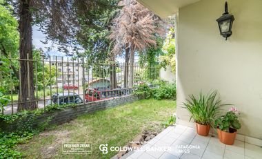VENTA departamento de 4 dormitorios, de 100 mts, centro San Carlos de Bariloche