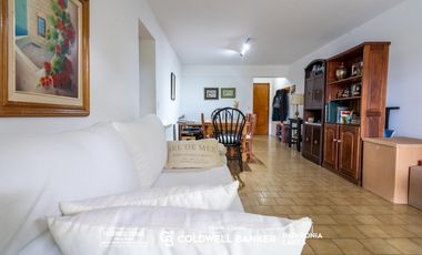 VENTA departamento de 4 dormitorios, de 100 mts, centro San Carlos de Bariloche