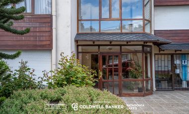 VENTA departamento de 4 dormitorios, de 100 mts, centro San Carlos de Bariloche