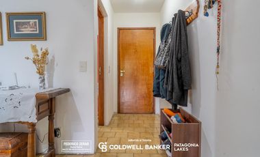 VENTA departamento de 4 dormitorios, de 100 mts, centro San Carlos de Bariloche