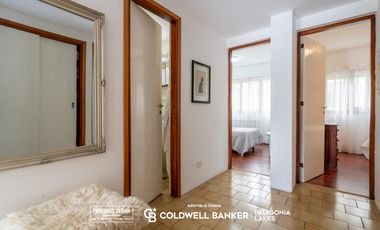 VENTA departamento de 4 dormitorios, de 100 mts, centro San Carlos de Bariloche