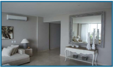 ARRIENDO APARTAMENTO KARIBANA TORRE BAHA CARTAGENA