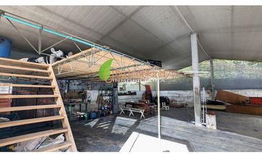 Finca Para La Renta En Guarne Con Casa y Bodega