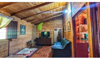Finca Para La Renta En Guarne Con Casa y Bodega