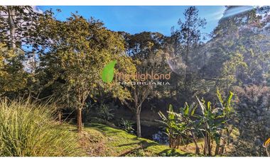 Finca Para La Renta En Guarne Con Casa y Bodega