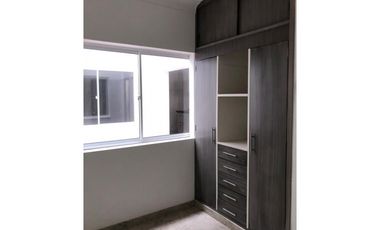 APARTAMENTO EN VENTA EN BUCARAMANGA