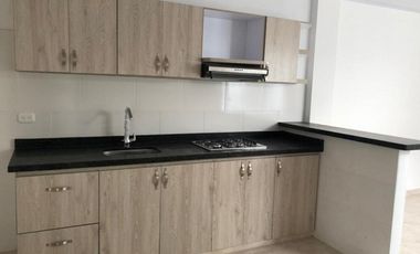 APARTAMENTO EN VENTA EN BUCARAMANGA