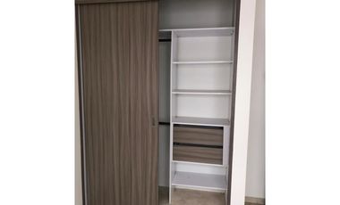 APARTAMENTO EN VENTA EN BUCARAMANGA