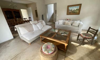 Casa en alquiler ENERO 2025  Campo Grande, Pilar