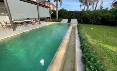 Casa en alquiler ENERO 2025  Campo Grande, Pilar