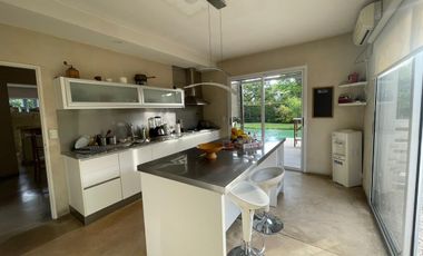 Casa en alquiler ENERO 2025  Campo Grande, Pilar