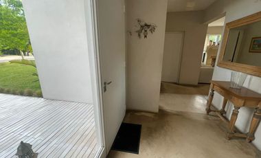 Casa en alquiler ENERO 2025  Campo Grande, Pilar