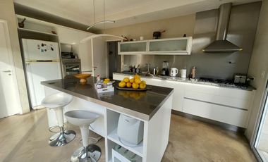 Casa en alquiler ENERO 2025  Campo Grande, Pilar