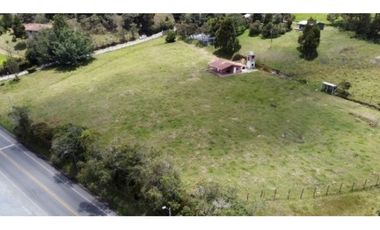 Lote para Arriendo en Alto de Palmas vereda Pantanillo