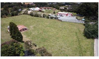 Lote para Arriendo en Alto de Palmas vereda Pantanillo