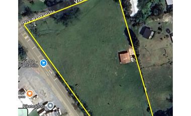 Lote para Arriendo en Alto de Palmas vereda Pantanillo